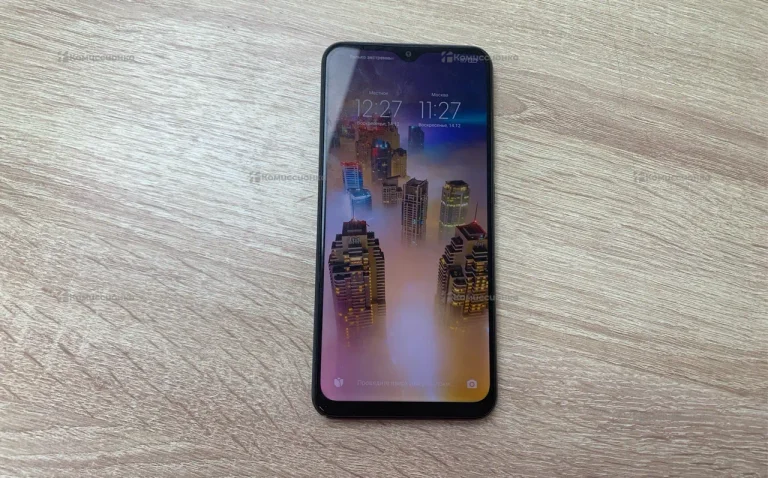 Xiaomi Redmi 9 4/64 ГБ