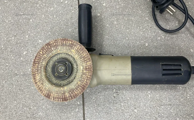 ушм интерскол115/900