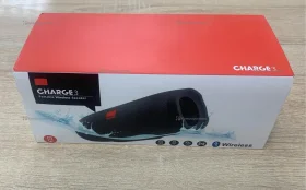 Колонка  Charge 3