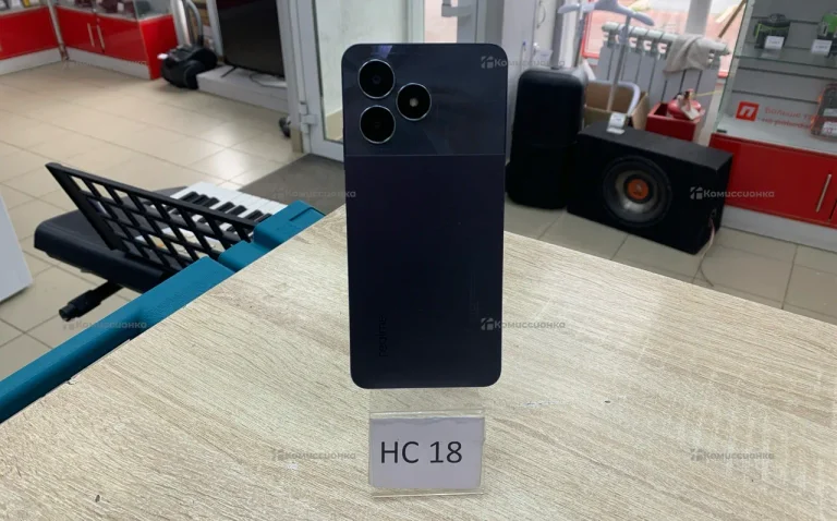 Realme Note 50 4/128Gb