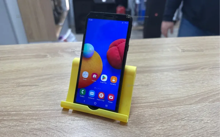 Samsung Galaxy A01 Core 1/16 ГБ
