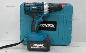 дрель-шуруповерт Makita 48V