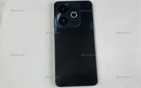 Infinix Smart 8 Pro 4/256 ГБ