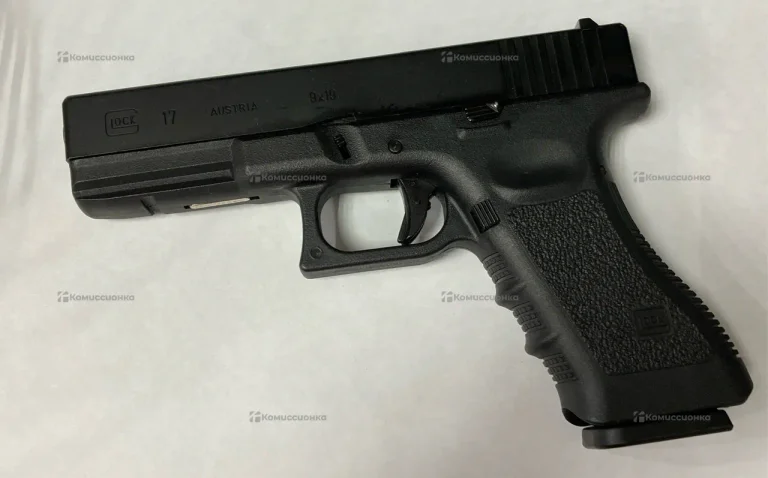 Страйкбольный пистолет Glock 19 Austria