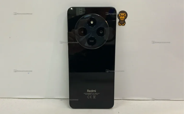 Xiaomi Redmi 14C 8/256Gb