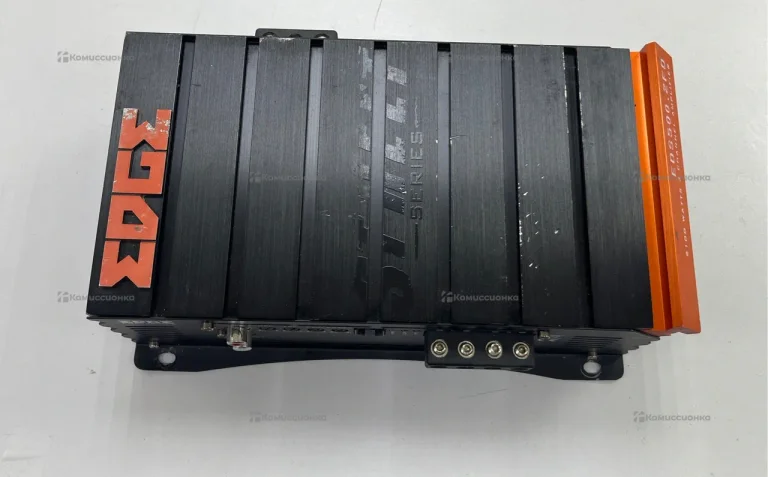 Усилитель  edge eds500.2fd