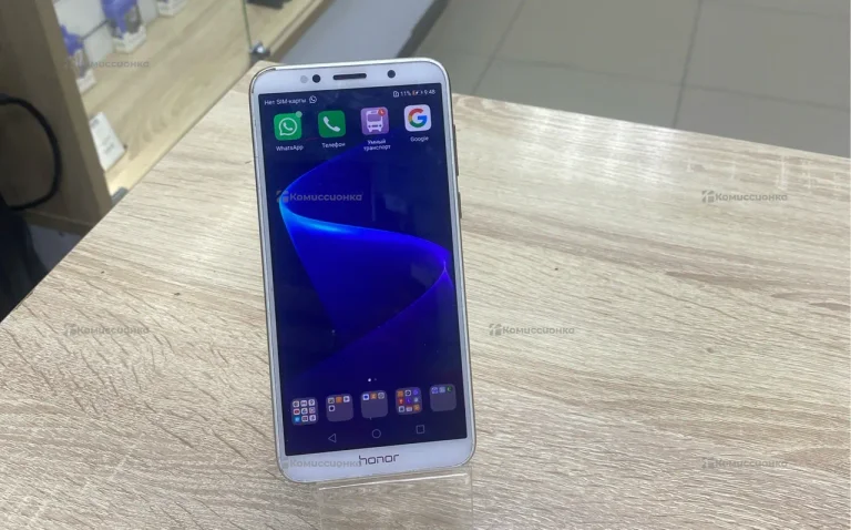 Honor 7A 2/16 ГБ