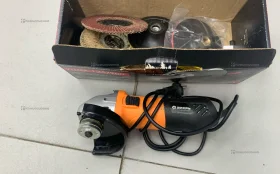 УШМ вихрь 125/900