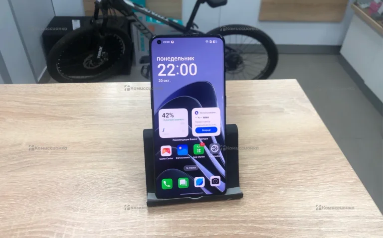 OnePlus 10 Pro 8/128 ГБ