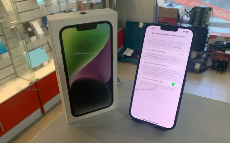 Apple IPhone 14 Plus 128Gb