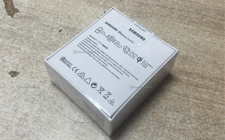 Наушники Samsung Buds+