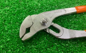 Клещи 10" Drop Forged