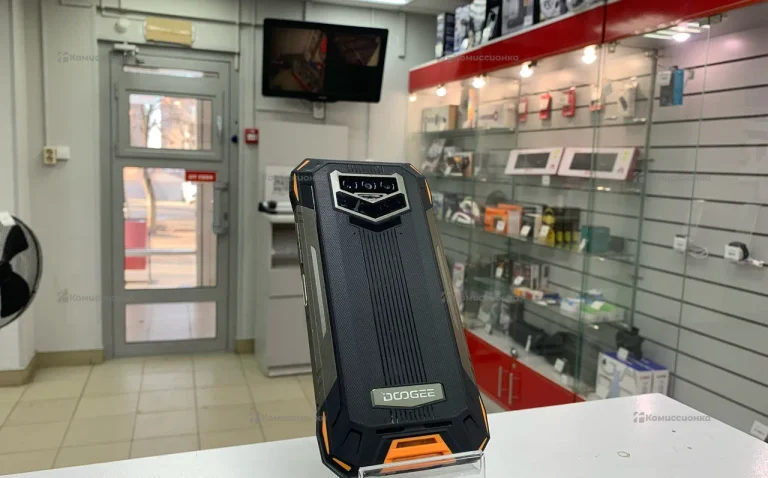 Doogee S89 Pro 8/256 ГБ