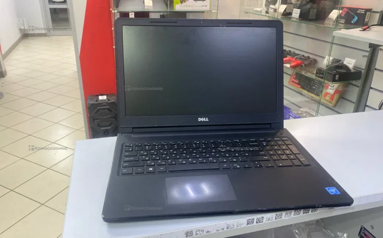 Ноутбук Dell