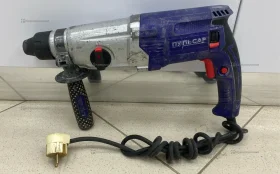 Купить Перфоратор Пульсар ПЭ 30-1000 б/у , в Самара Цена:2990рублей