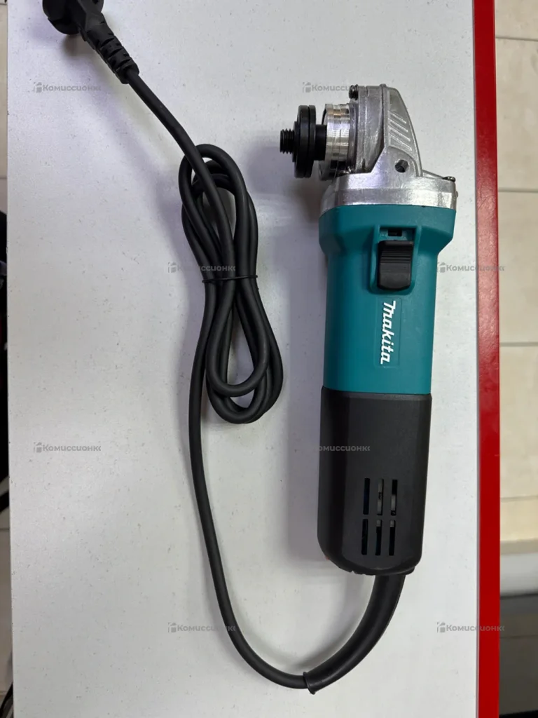 УШМ Makita 9558 реп.