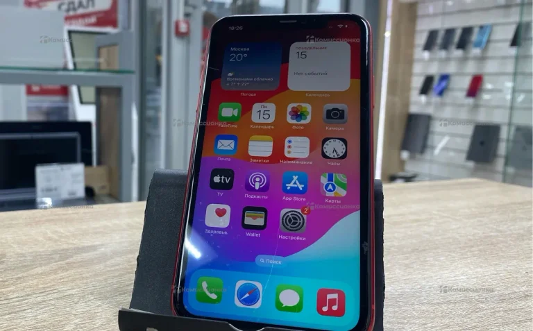 Apple IPhone 11 64Gb