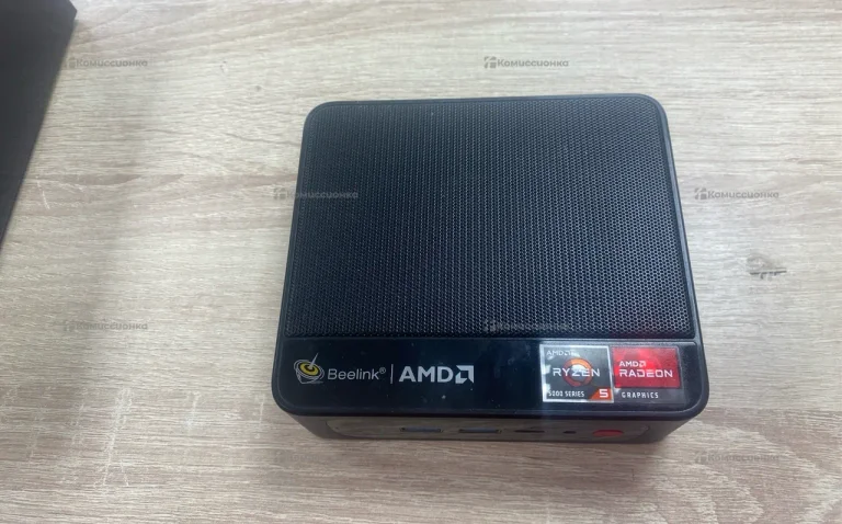 Системный блок Beelink SER5 5500U