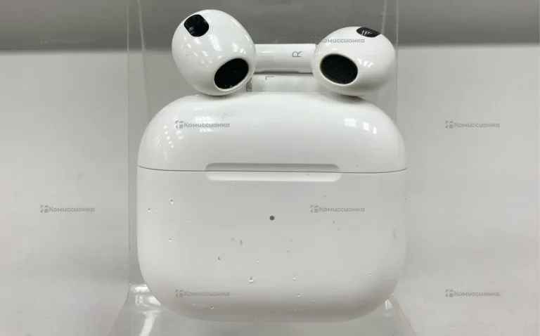 Наушники  AirPods 3