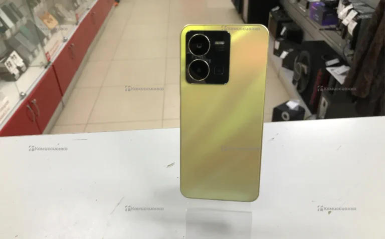 Vivo Y35 4/64 ГБ