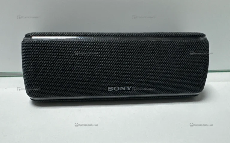 Колонка  Sony SRS-XB31