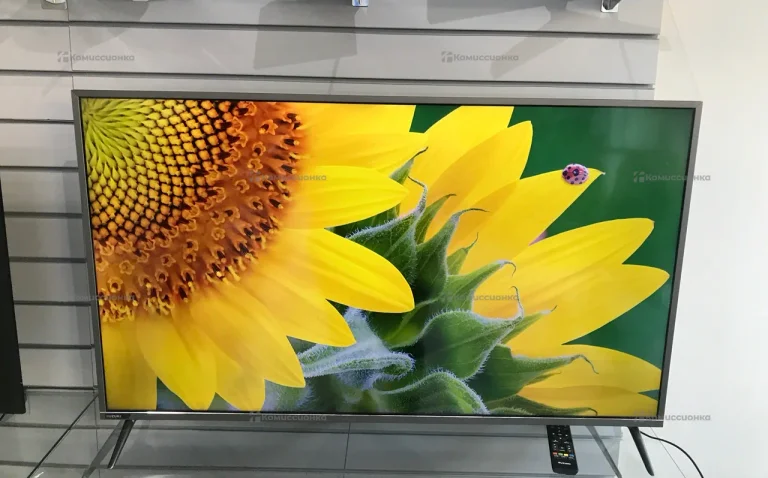 Телевизор SUZUKI SZTV-49LED2