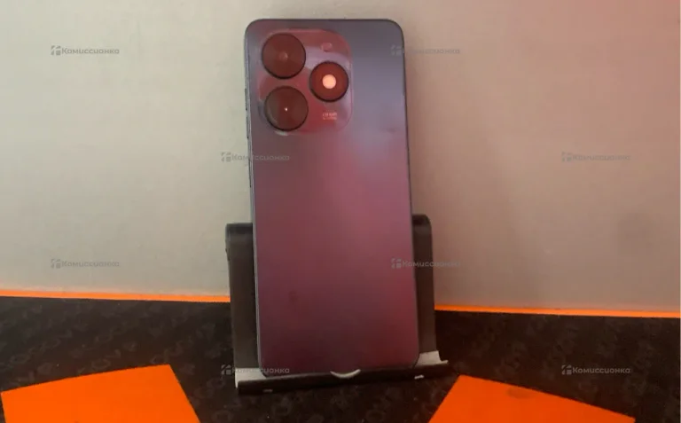 Tecno Spark Go 2024 4/64 ГБ