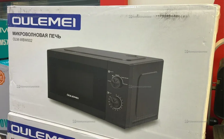Микроволновка OULEMEI OLM-WBW002