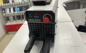 Сварочный аппарат ММА-200А