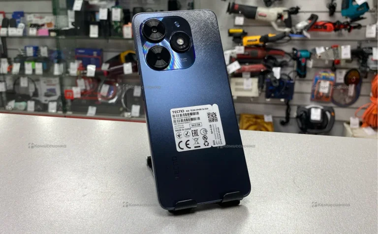 Tecno Spark Go 2024 4/64