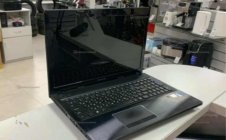 Ноутбук Lenovo