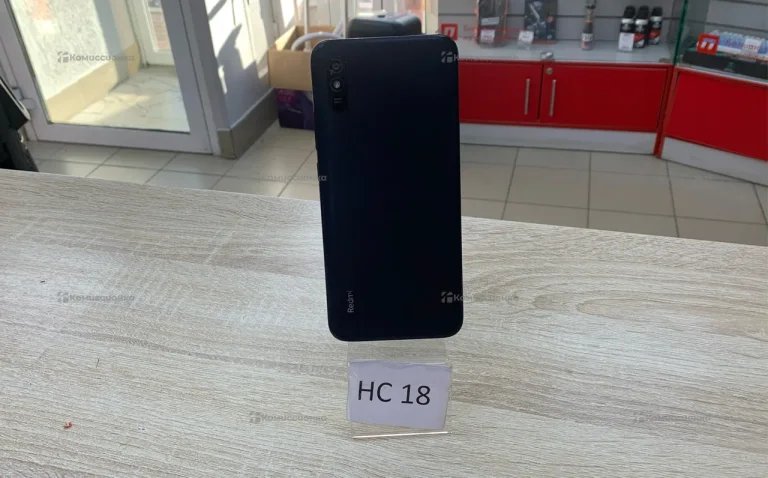 Xiaomi Redmi 9A 2/32 ГБ