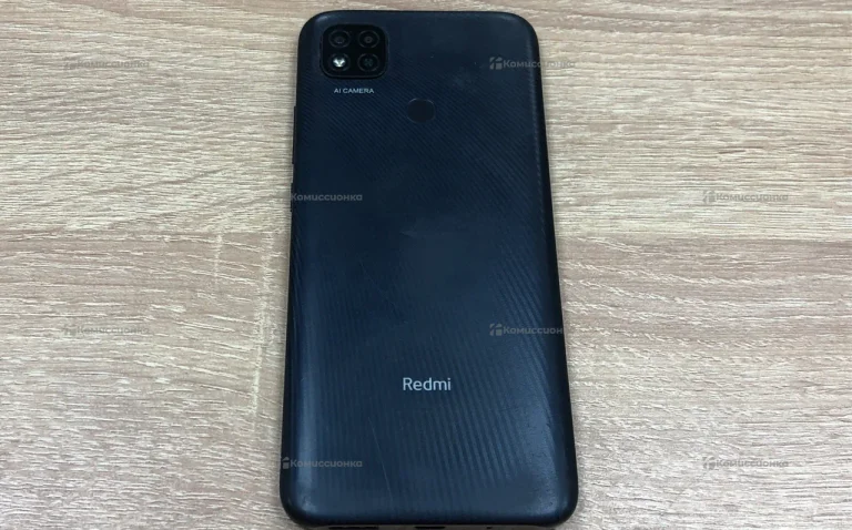 Xiaomi Redmi 9C NFC 2/32 ГБ