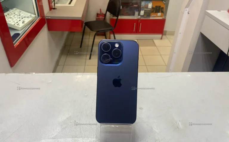 Apple iPhone 15 Pro 128Gb