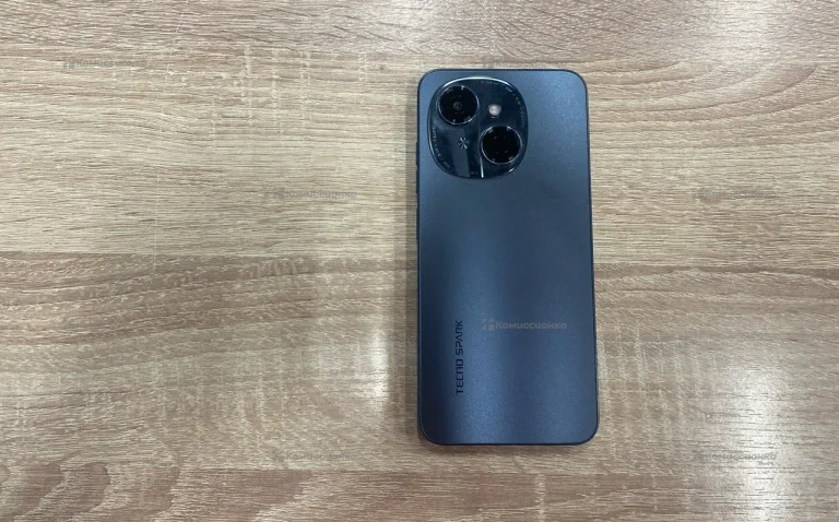 Tecno spark go1 3/64