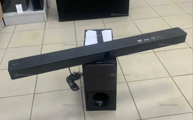 Колонка  саундбар Sony ct290