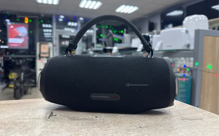 Колонка JBL Charge 6