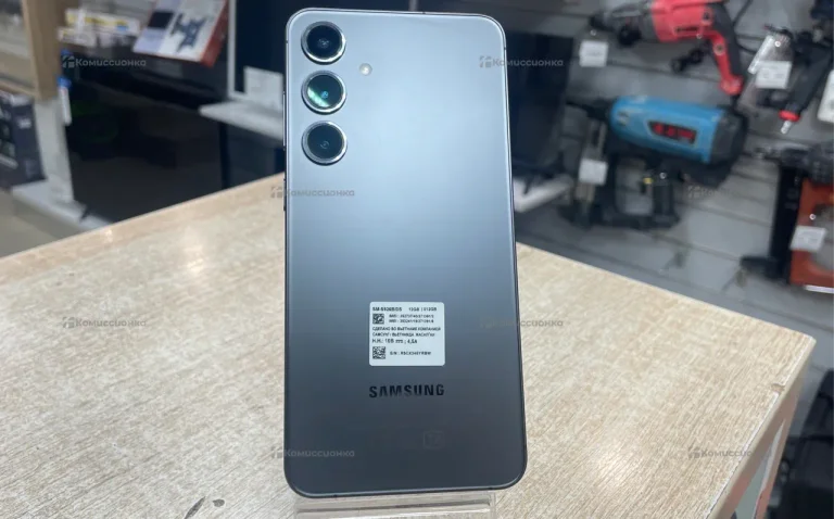 Samsung Galaxy S24+ 12/512 ГБ