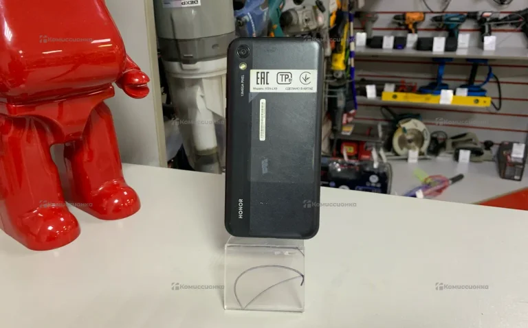 Honor 8A, 3/32Gb