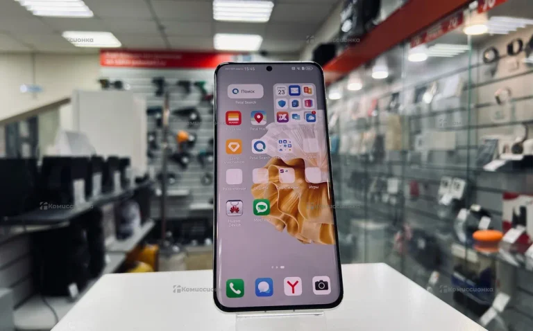 Huawei P60 Pro 8/256Gb
