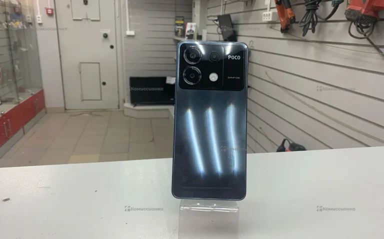 Xiaomi Poco X6 12/512 ГБ