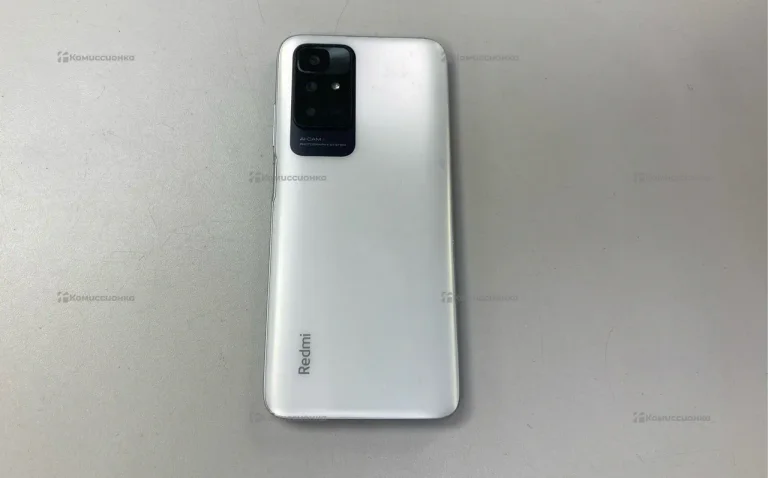 Xiaomi Redmi 10 2022 4/128 ГБ