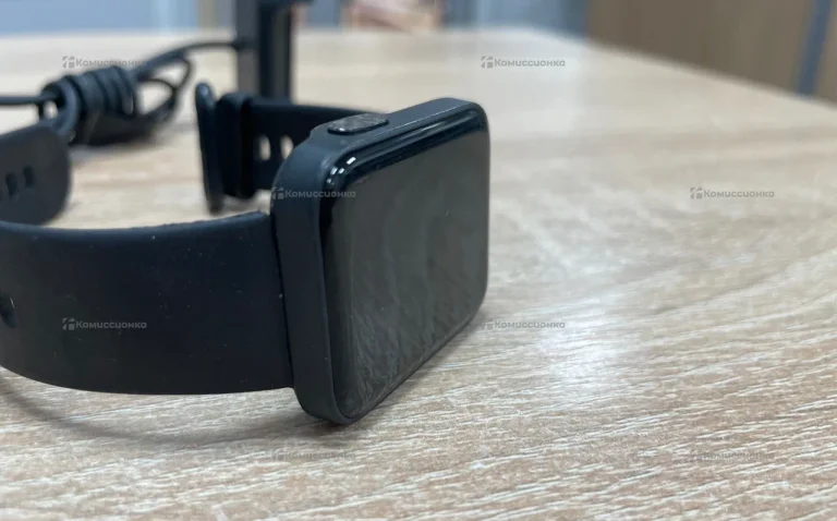 Часы Mi watch lite