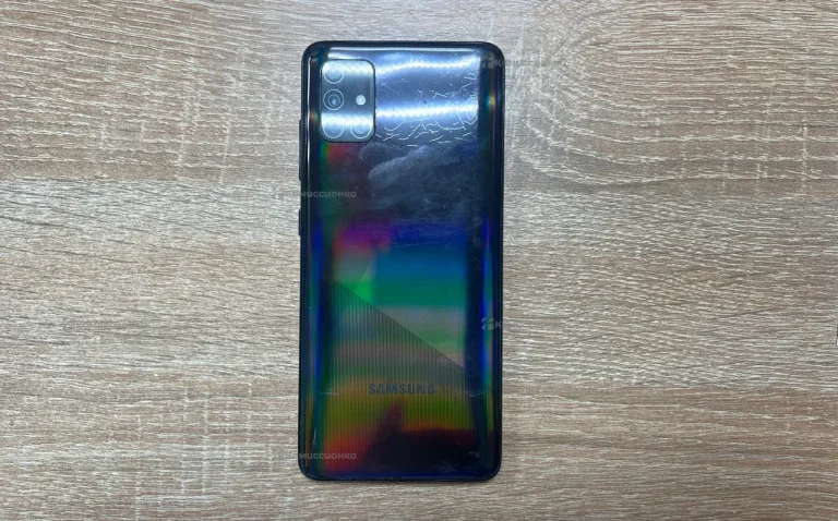 Samsung Galaxy a51 4/64 ГБ