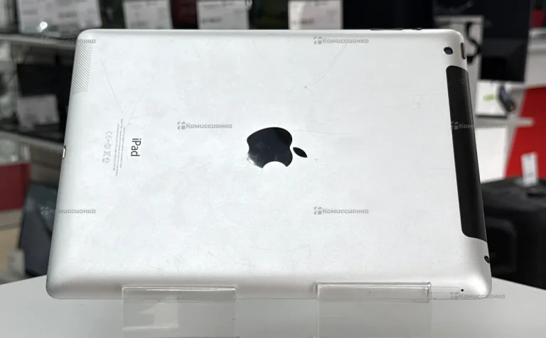 Планшет Apple iPad 4 Wi-Fi + Cellular 32 ГБ