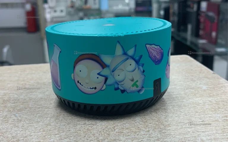 Яндекс станция-YNDX-00025