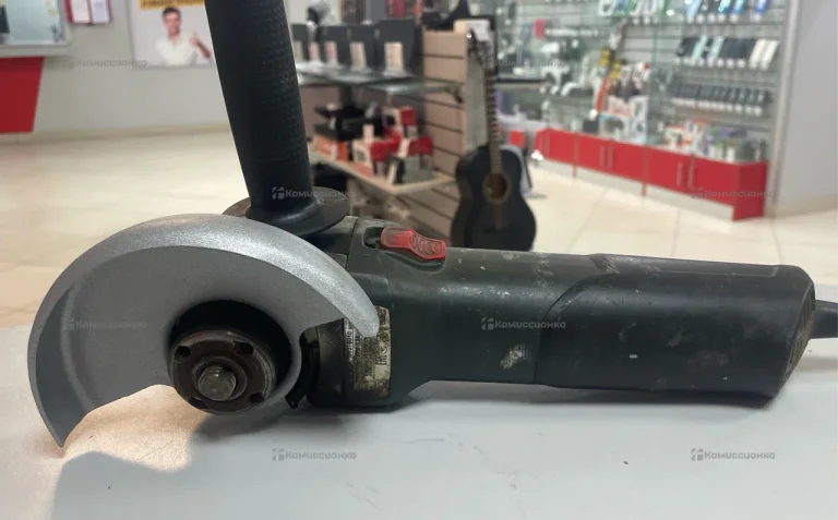 УШМ Metabo W9-125