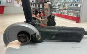 Купить УШМ Metabo W9-125 б/у , в Рязань Цена:4500рублей