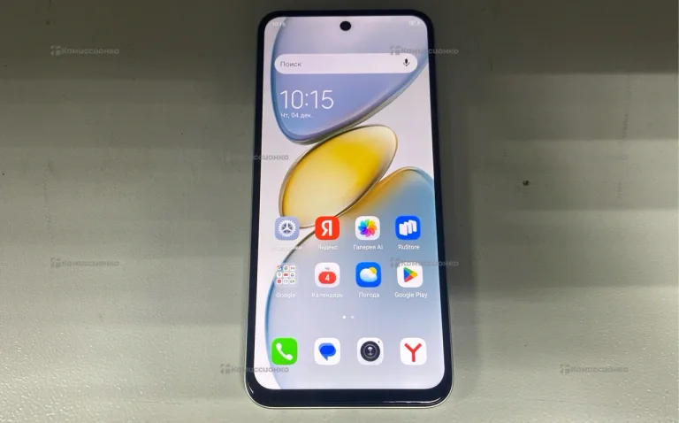 Tecno Spark Go 1 3/64 ГБ