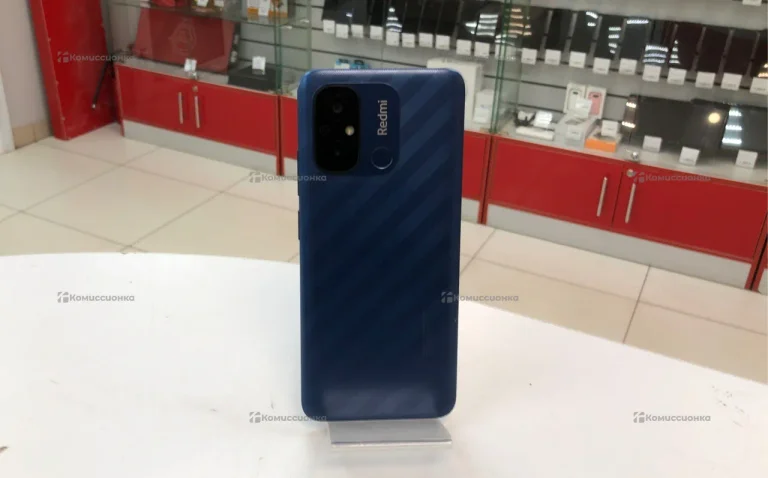 Xiaomi Redmi 12с 4/128